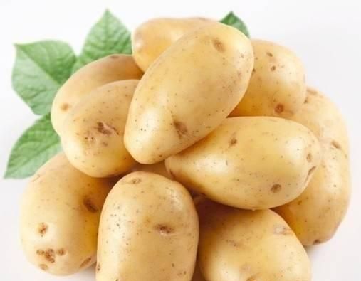 Eating potatoes often is good for your health. Do you know the nutritional effects of potatoes?